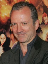 Iain Softley