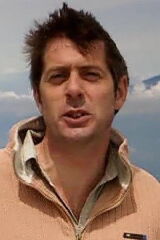 Iain Stewart