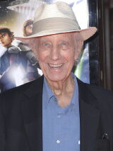 Ian Abercrombie