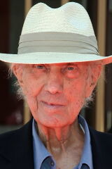 Ian Abercrombie