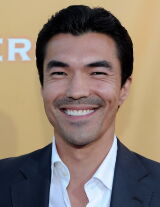 Ian Anthony Dale