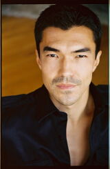Ian Anthony Dale