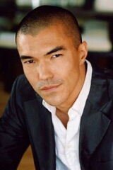Ian Anthony Dale