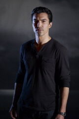 Ian Anthony Dale