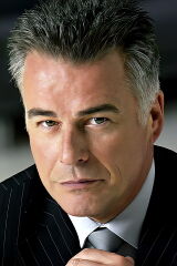 Ian Buchanan