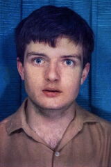 Ian Curtis