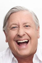 Ian Dickson