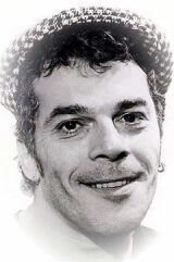 Ian Dury