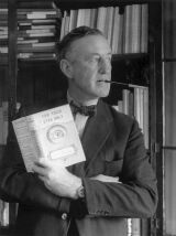 Ian Fleming