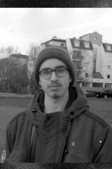 Ian Gladilin