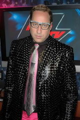 Ian Halperin