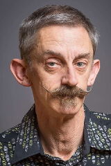 Ian Harcourt