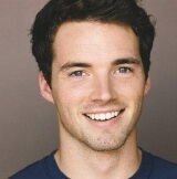 Ian Harding