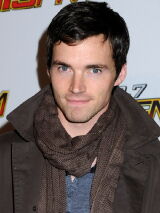 Ian Harding