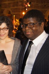 Ian Jones-Quartey