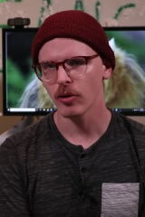 Ian Kane Jomha