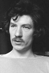 Ian McKellen