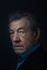 Ian McKellen