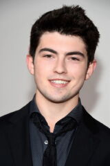 Ian Nelson