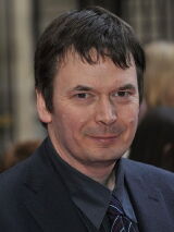 Ian Rankin