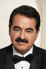 Ibrahim Tatlises