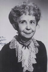 Ida Moore