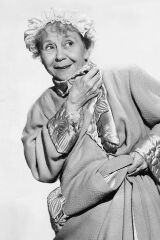 Ida Moore