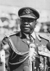 Idi Amin