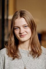Ieva Rupeikaitė