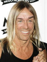 Iggy Pop