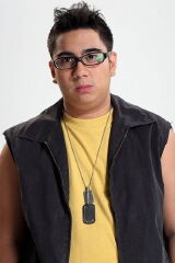 Igi Boy Flores