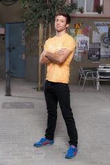 Ignacio Montes