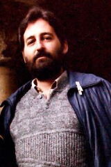 Ignasi P. Ferré