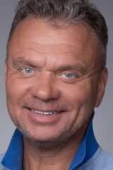 Igor Mishin
