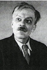 Igor Smyslovskiy