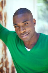 Ike Amadi