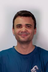 Iker Blankenaauw Baranda