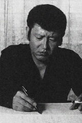 Ikki Kajiwara