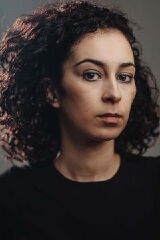 Ikram Aoulad L'Ahcen