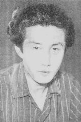 Ikuma Dan