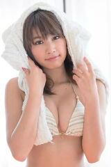 Ikumi Hisamatsu