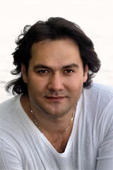 Ildar Abdrazakov