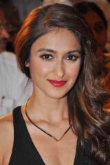 Ileana D'Cruz