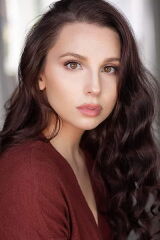 Ilianna Mavromati