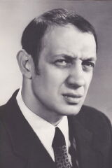 Ilya Averbakh
