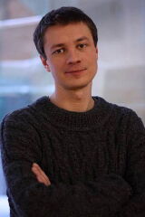 Ilya Drevnov