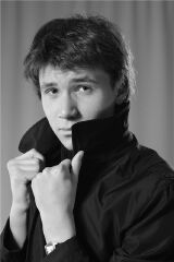Ilya Rudakov