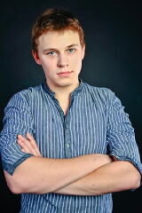 Ilya Shlyaga