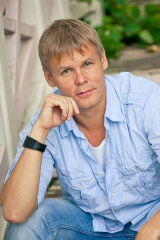 Ilya Sokolovskiy