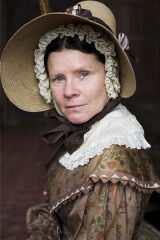 Imelda Staunton